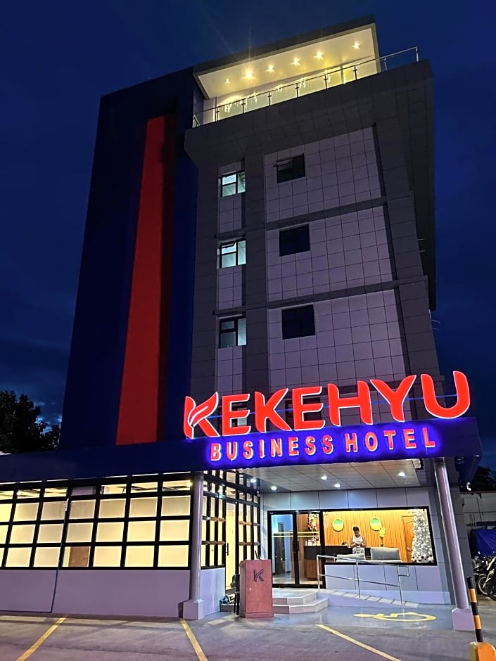 Kekehyu Business Hotel