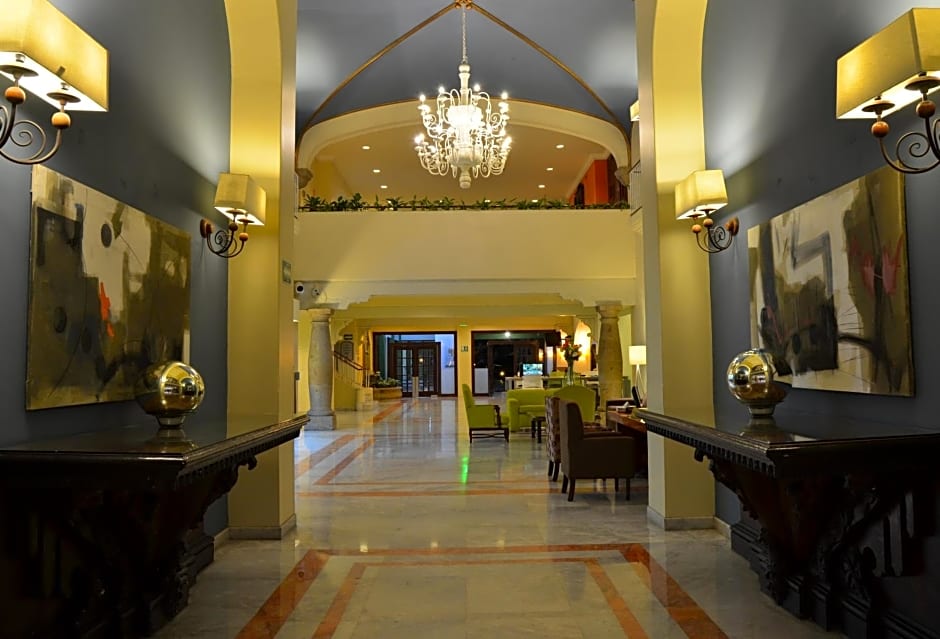 Holiday Inn Guadalajara Expo By IHG
