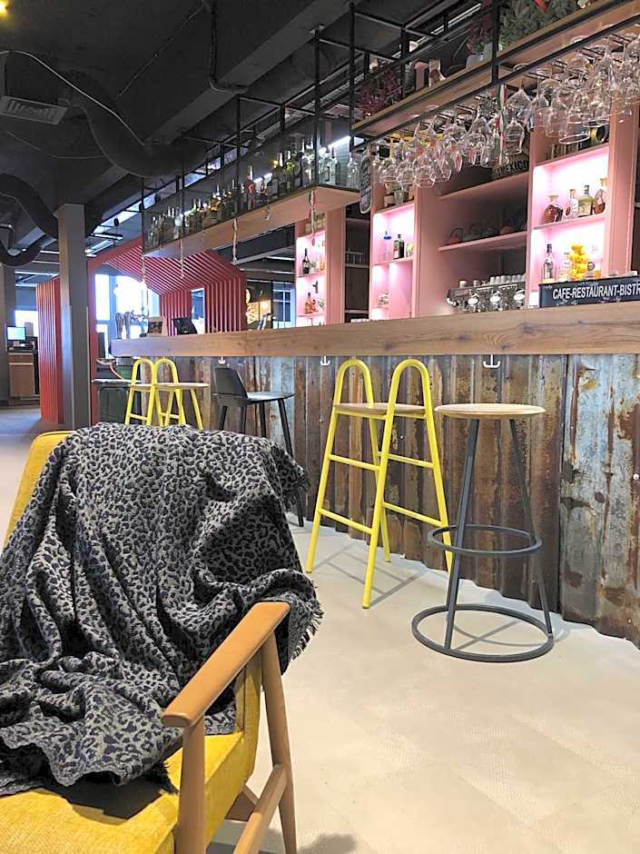 Mercure Reims Parc Des Expositions