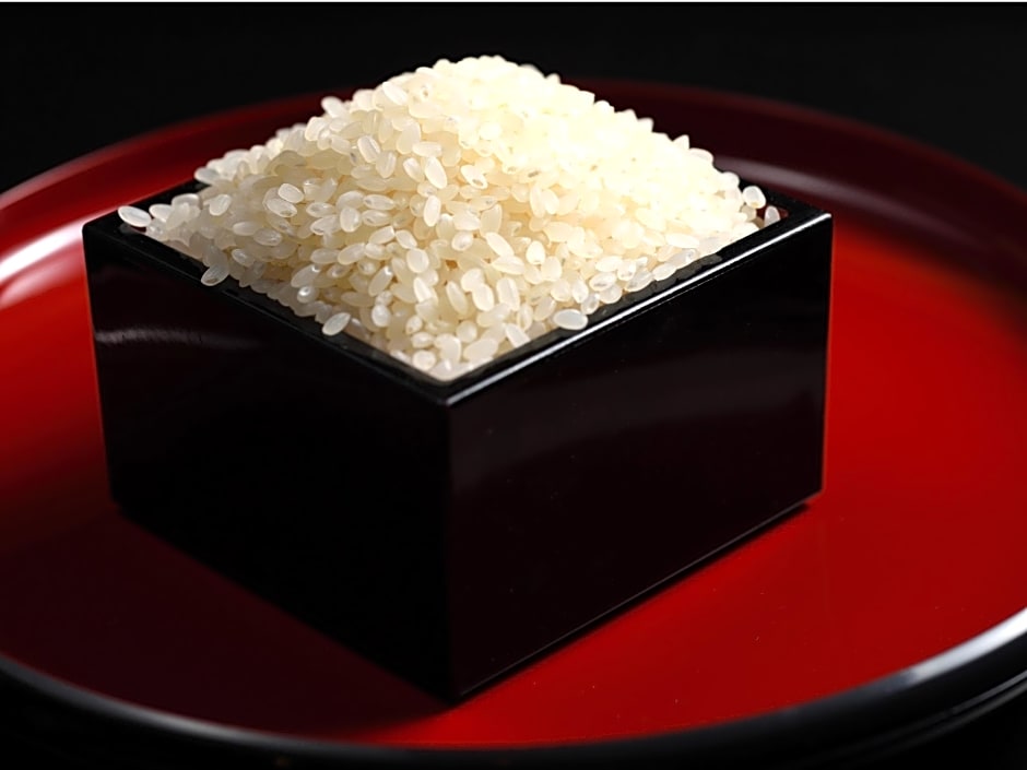 Bansuitei Ikoiso Ryokan