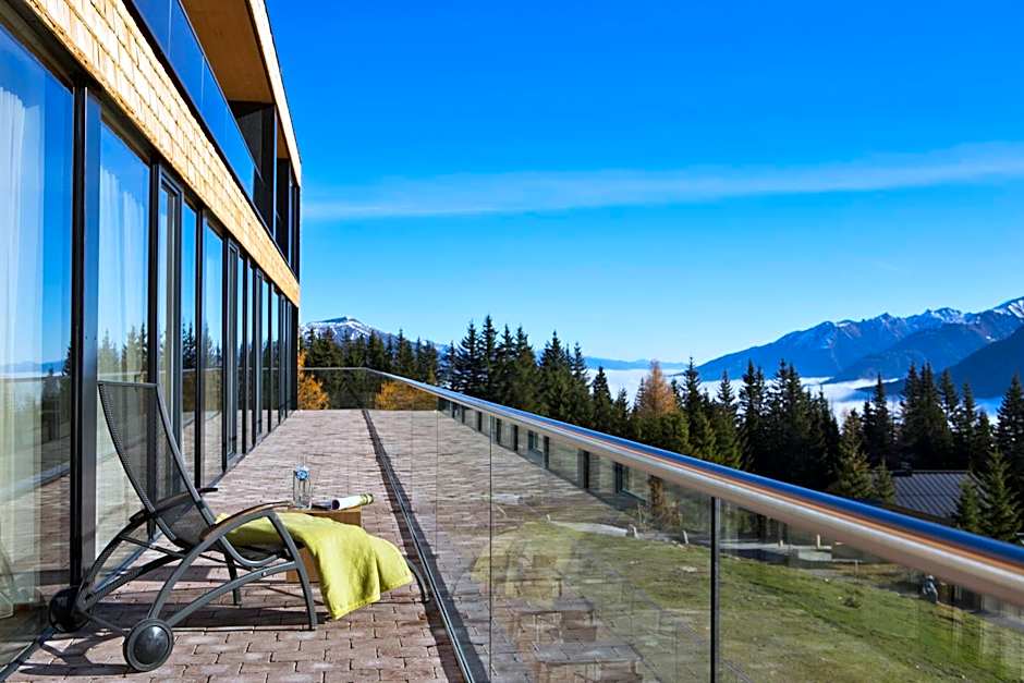 Alpengasthof Filzstein