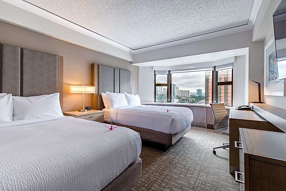 Coast Seattle Downtown Hotel by APA