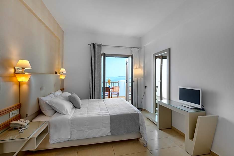 Lithos by Spyros & Flora