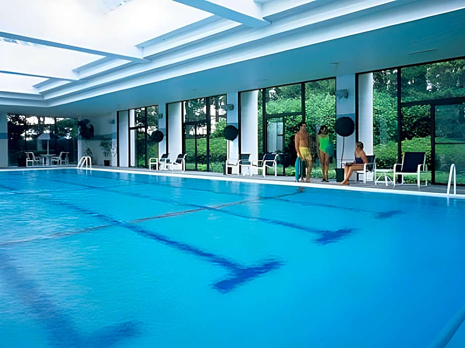 International Resort Hotel Yurakujo