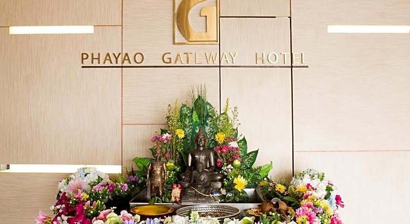 Phayao Gateway Hotel