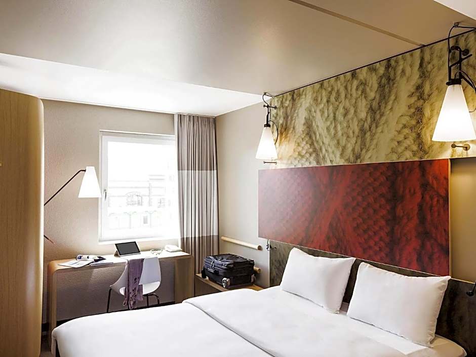 ibis Winterthur City