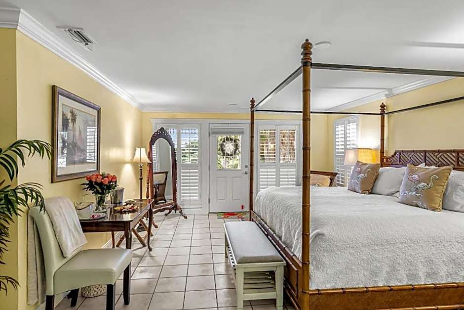 Windemere Inn by the Sea