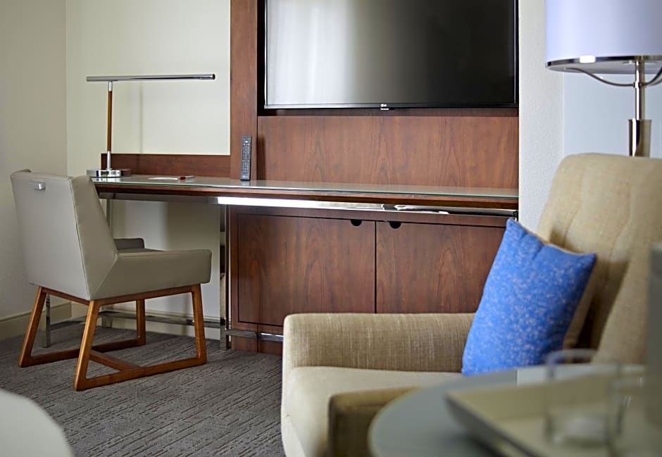 Marriott at the University of Dayton