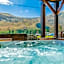 Glen Clova Lodges