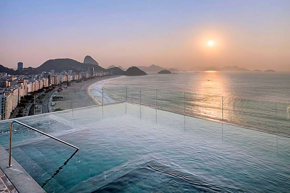 Rio Othon Palace