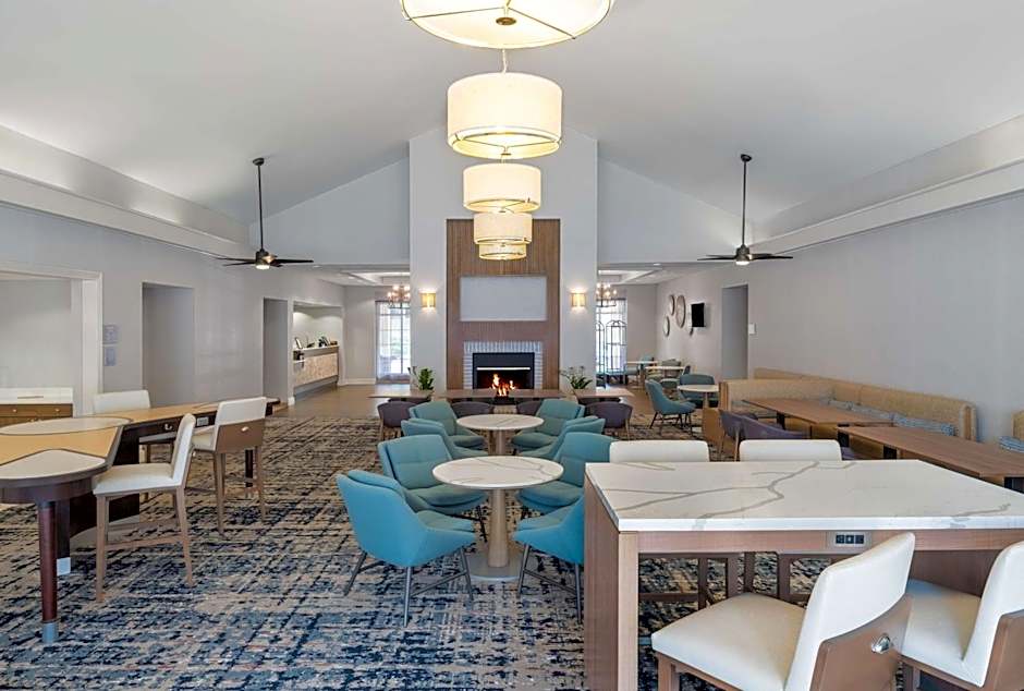 Homewood Suites By Hilton Montgomery
