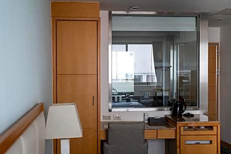 Superior Family Room