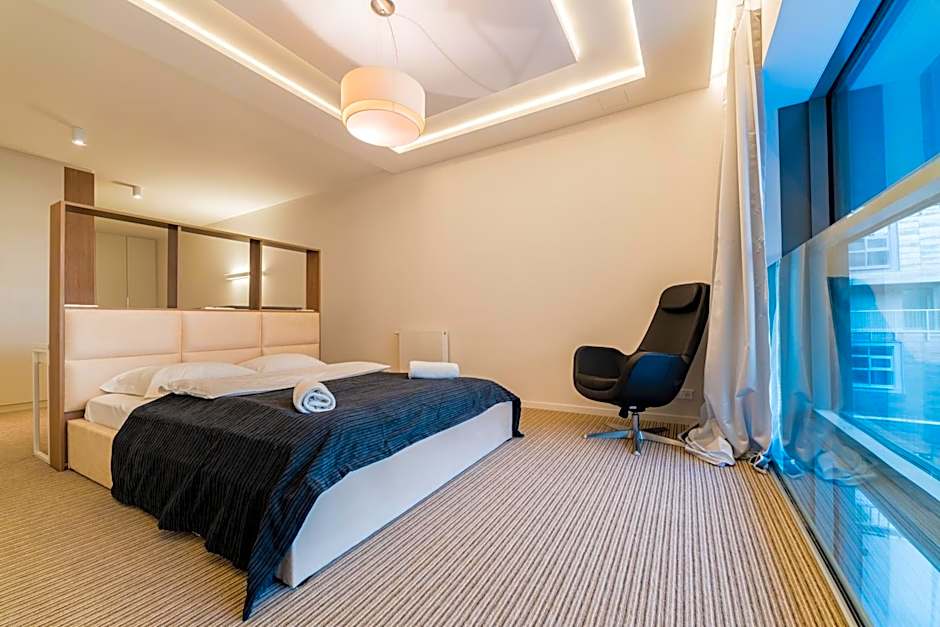 Qbik Loft Aparts