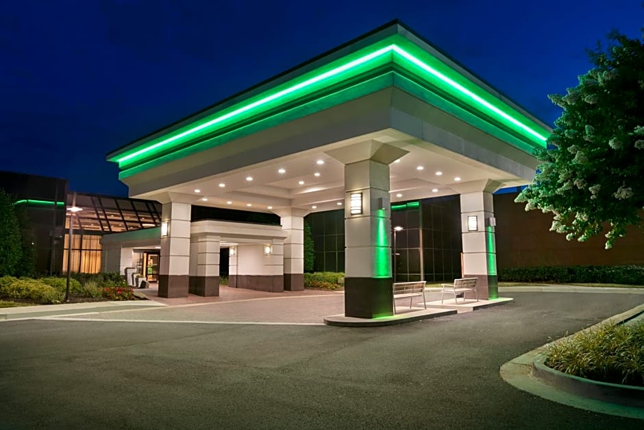 Holiday Inn Washington-Dulles International Airport