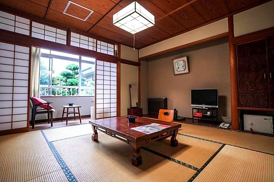 Onsenryokan Marumo