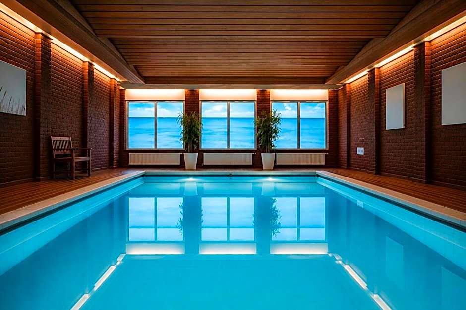 Hotel Hof van Gelre by Flow