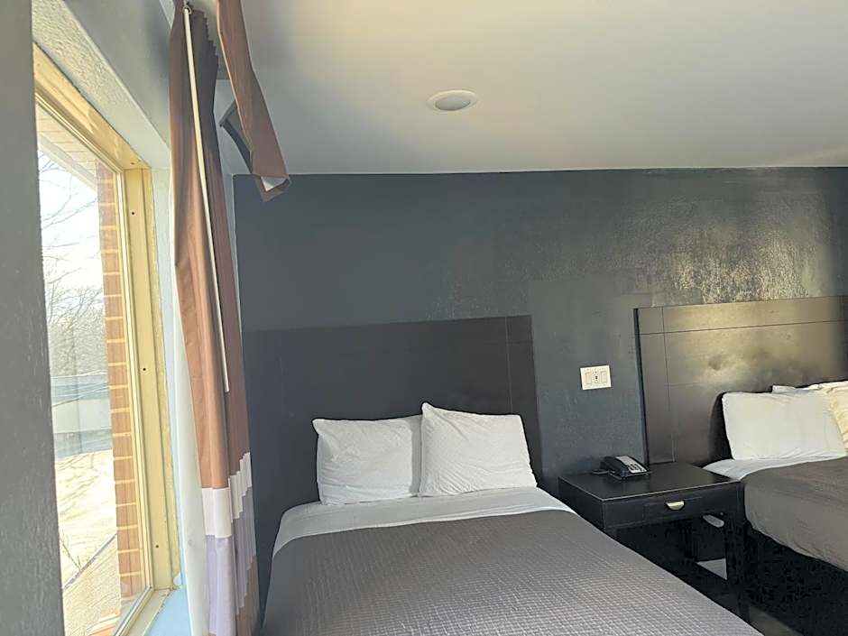 Budget Inn Danville