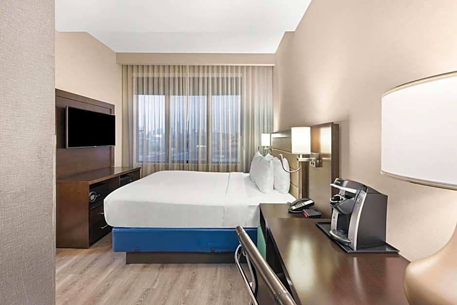 Comfort Inn Prospect Park-Brooklyn