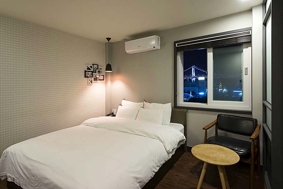 NO25 HOTEL Gwanganri