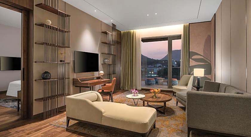 Radisson Blu Hotel & Spa, Nashik