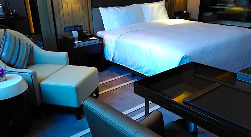 Wanda Realm Dongying