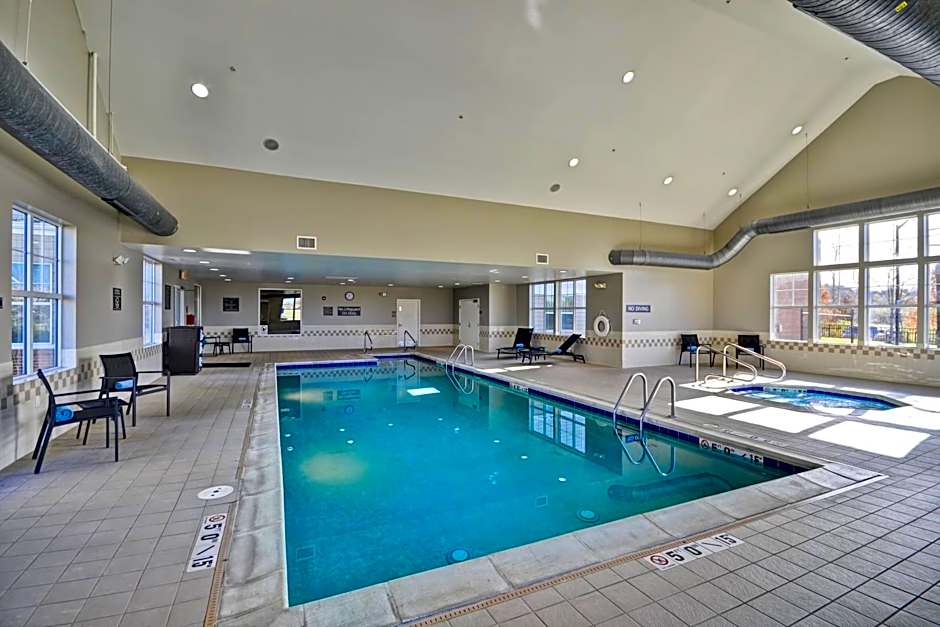 Residence Inn by Marriott St. Louis O'Fallon