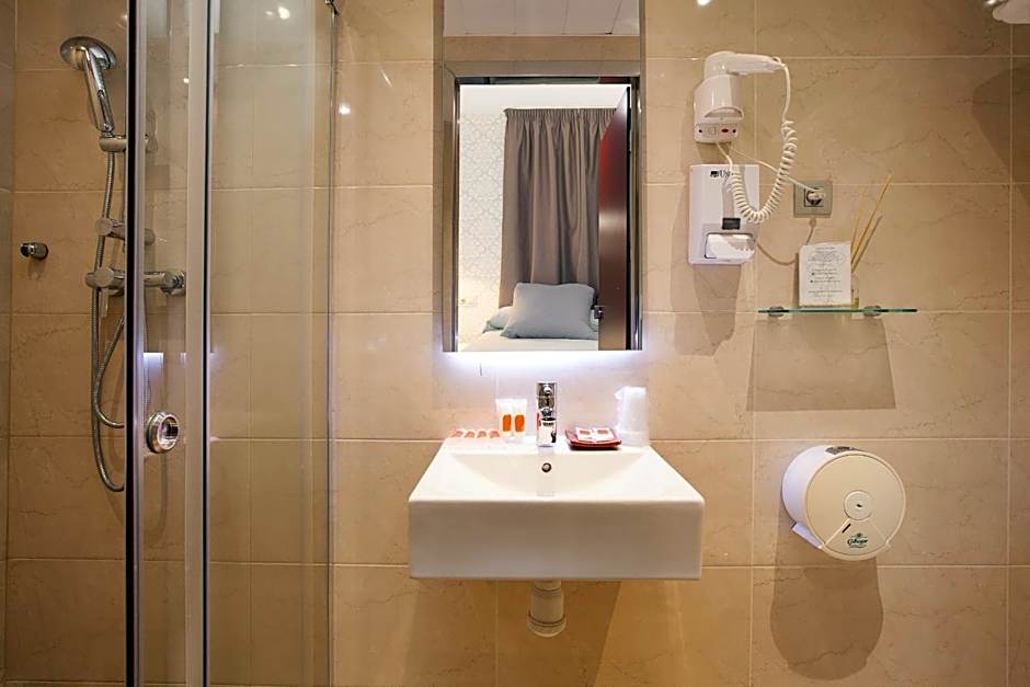 Hostal Fernando