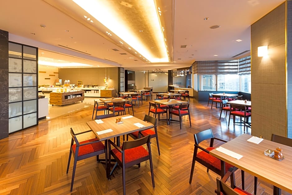 Meitetsu Toyota Hotel