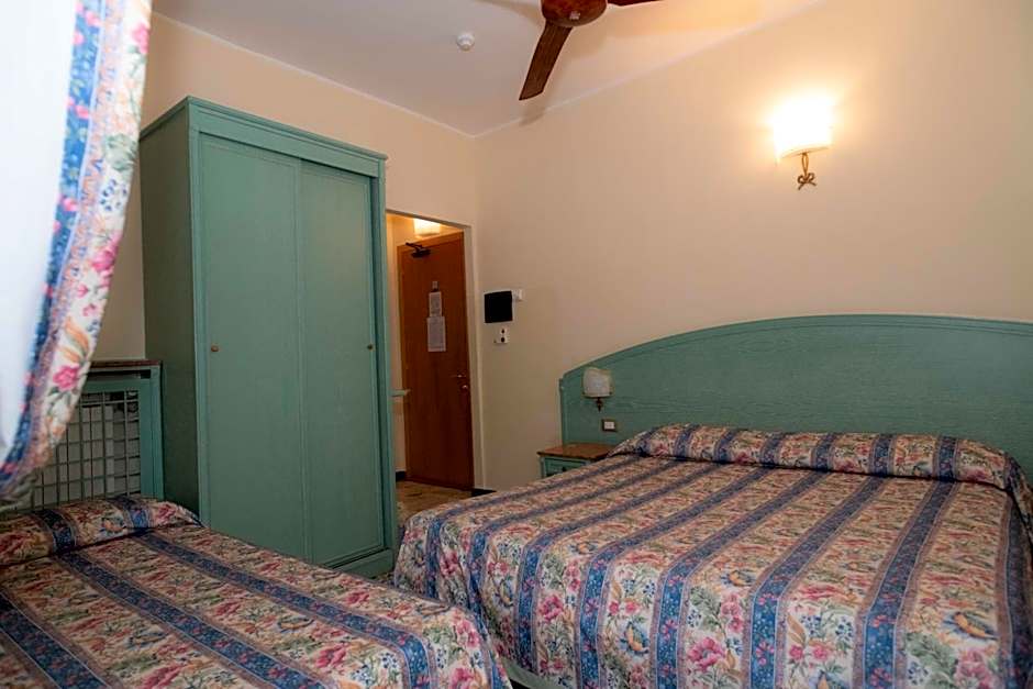 Hotel Magnolia