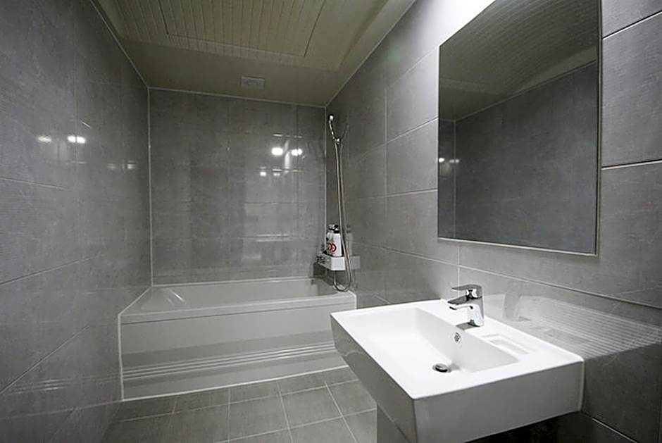 Gwangju Sinan-dong Love Story