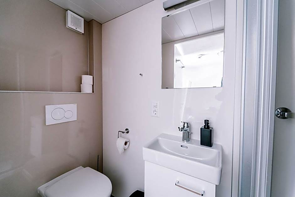 Hotel Les Amis