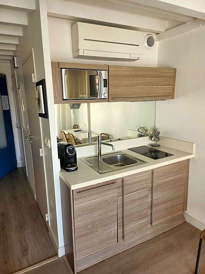 Bleu Mer Duplex & Suites
