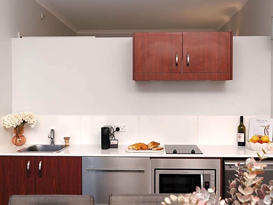 Abode Narrabundah