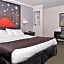 Americas Best Value Inn Hollywood Los Angeles