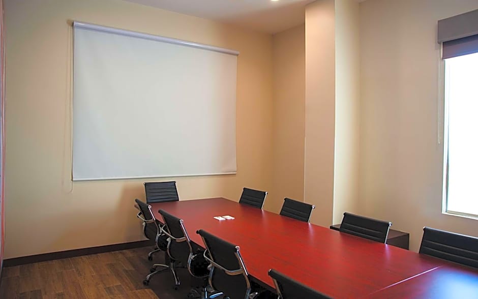 Best Western Plus Chihuahua Juventud