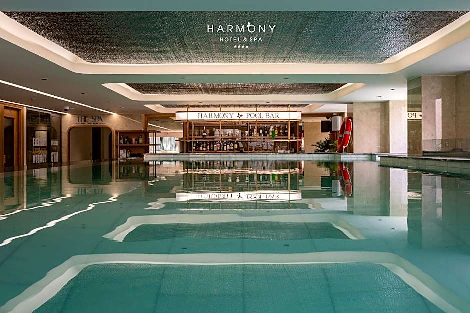 Harmony Saigon Hotel & Spa