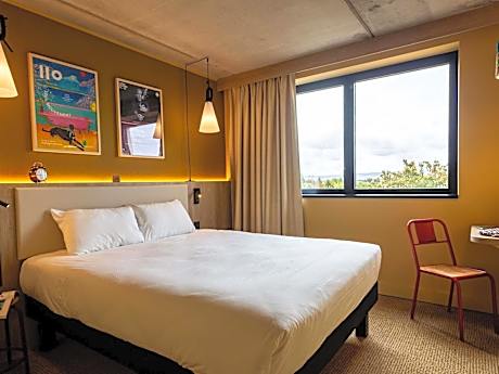 Greet Hotel Reims Tinqueux