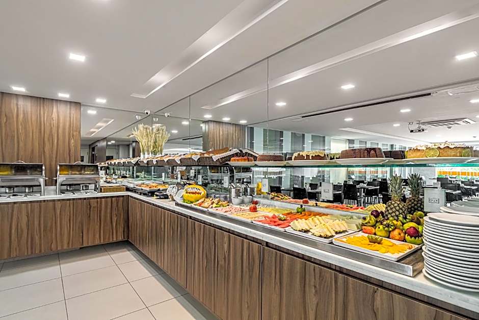 Citi Hotel Premium Caruaru