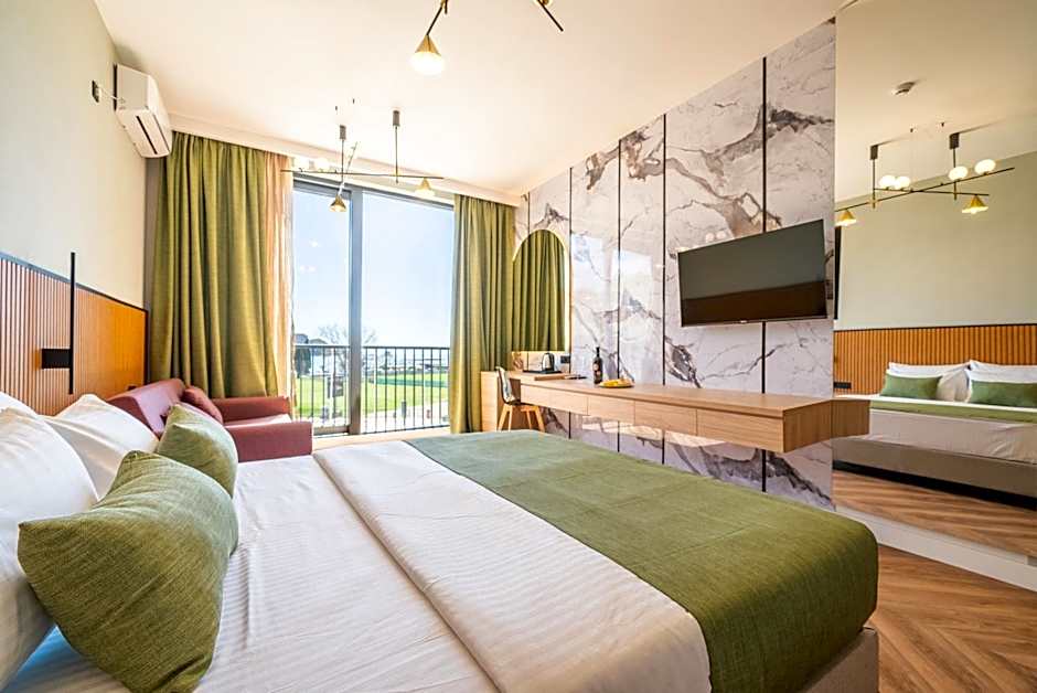 Hotel Millennium by Aycon