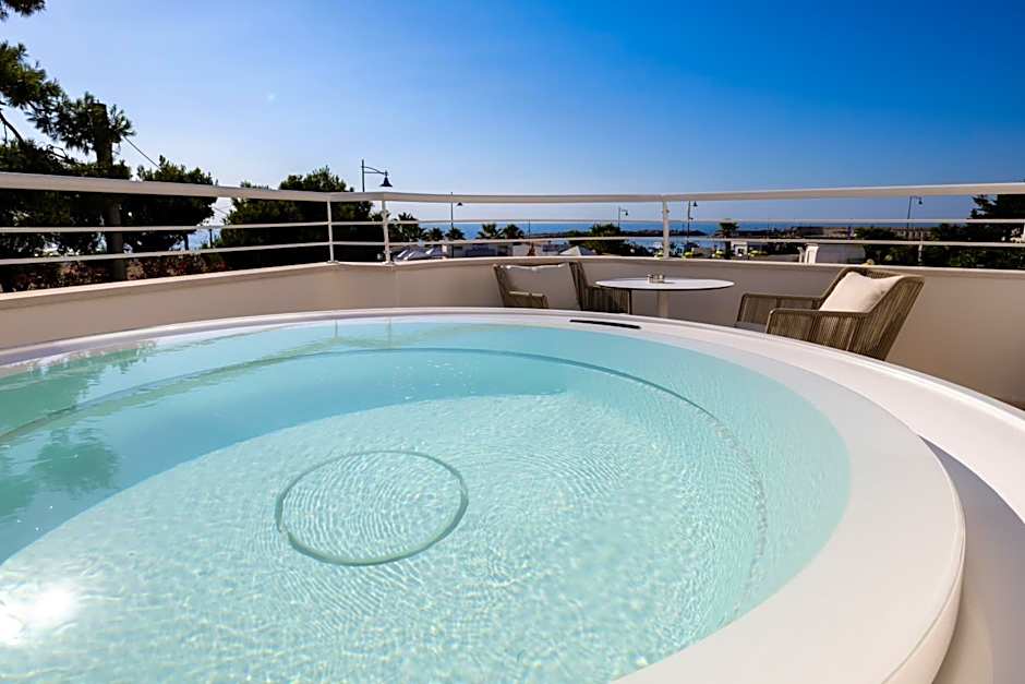 Maggiano Boutique Hotel