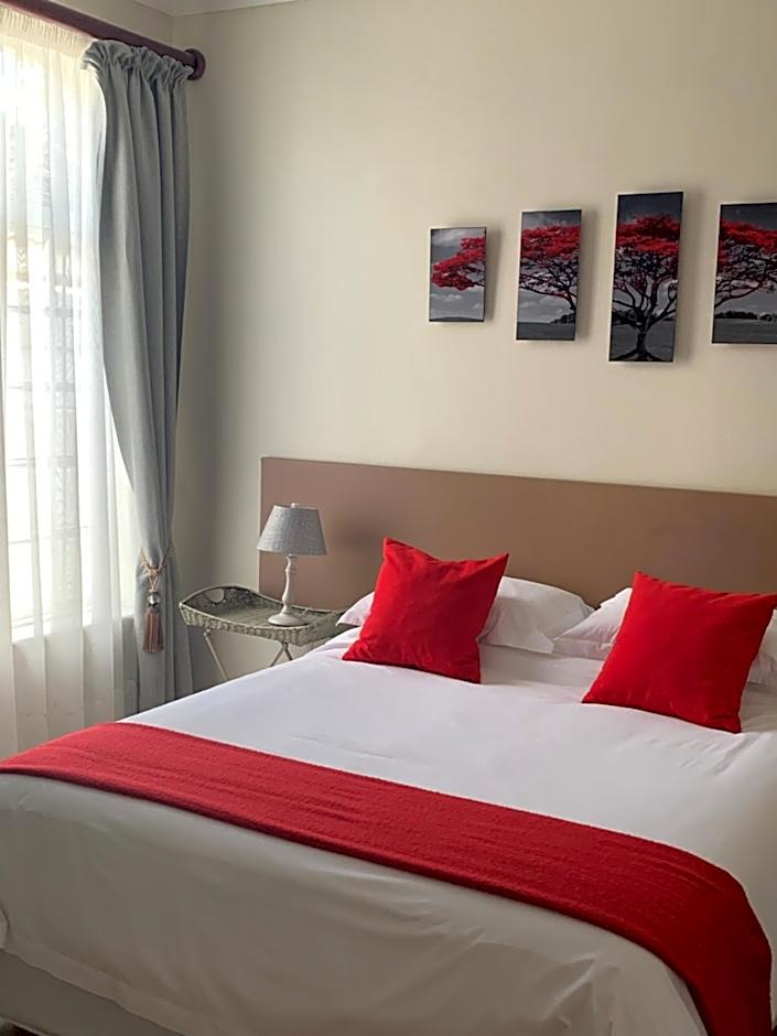 Millard Crescent Guest House