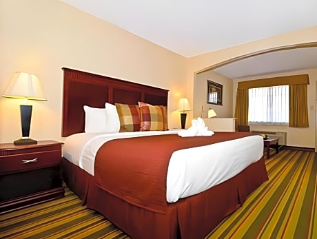 King Room