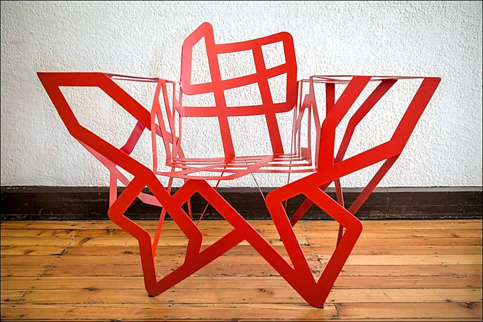 Hotel Spa Azteca Barcelonnette