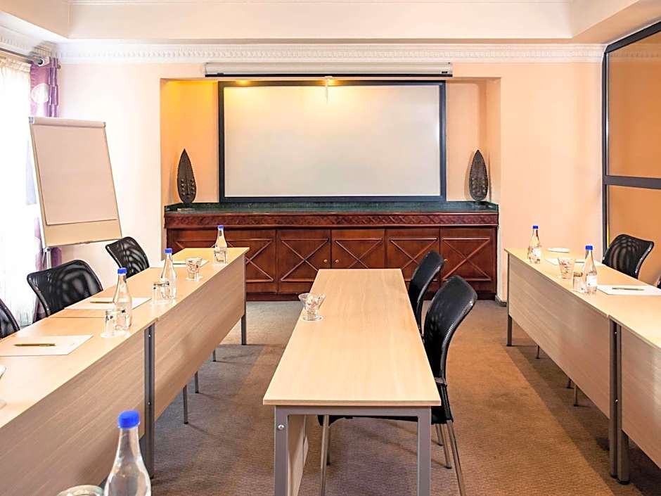 Mercure Johannesburg Midrand