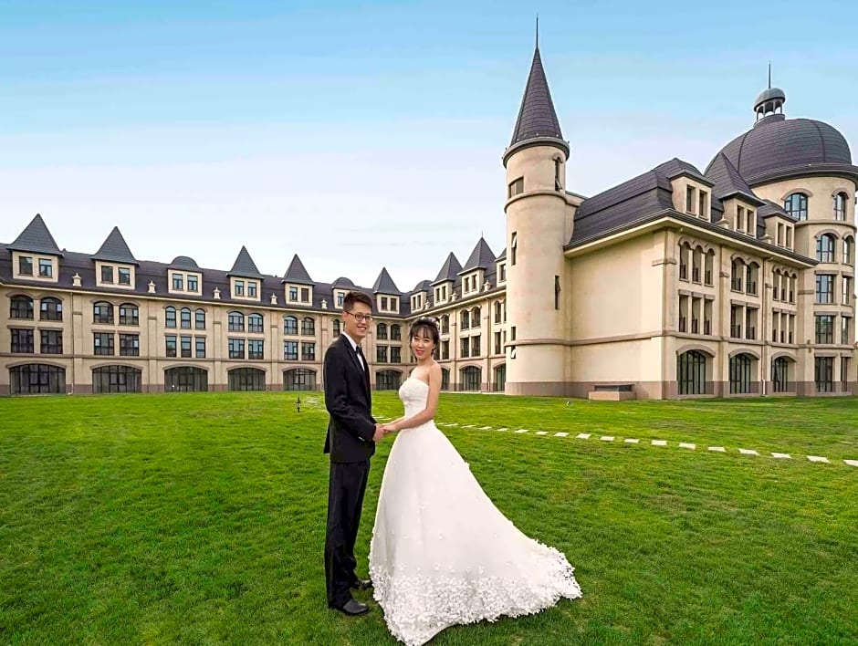 Pullman Tangshan