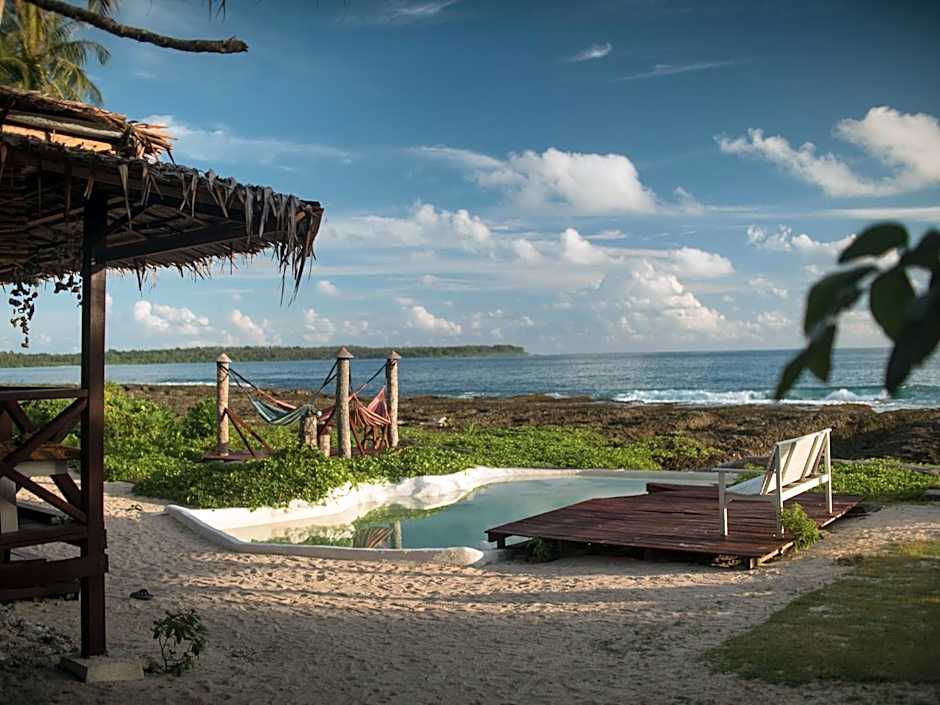 Simeulue Surflodges