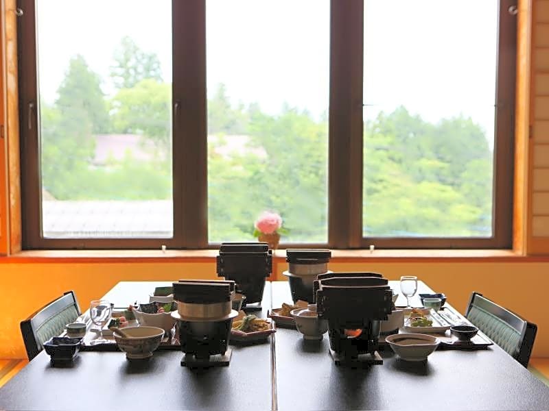 Hotel Taiko