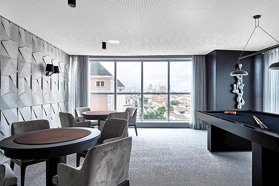 Sheraton Santos Hotel