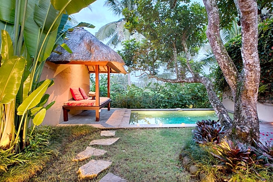 Temuku Villas Ubud - CHSE Certified