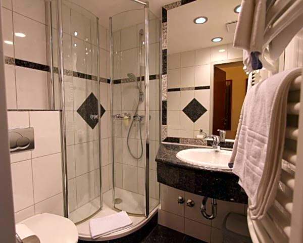 Aparthotel Astro - Nichtraucherhotel